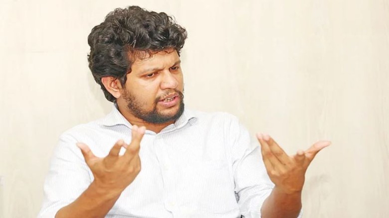 যারা একদিন মজলুম ছিল, তারা এখন জালিম হয়ে যাচ্ছে: মাহফুজ আলম